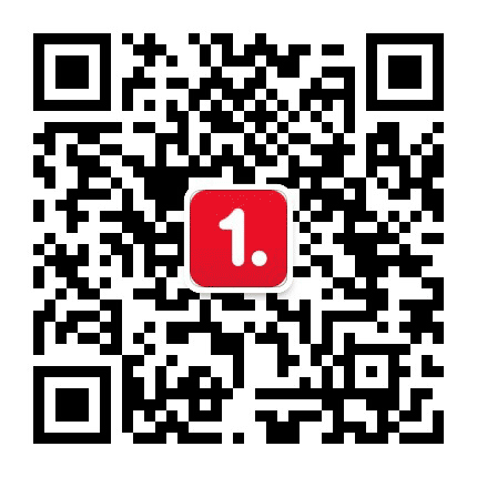 一点资讯公众号二维码