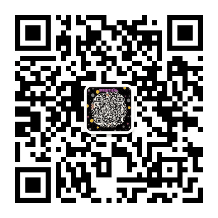 杏林益丰健康管理公众号二维码