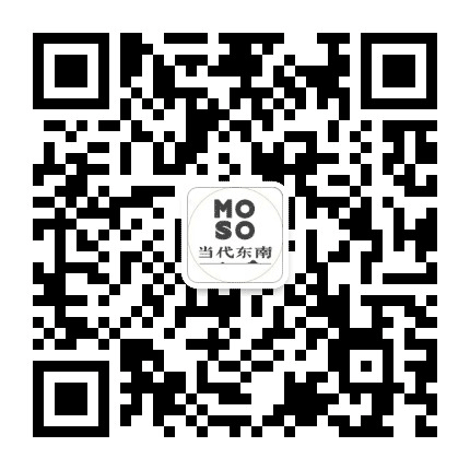 当代东南公众号二维码