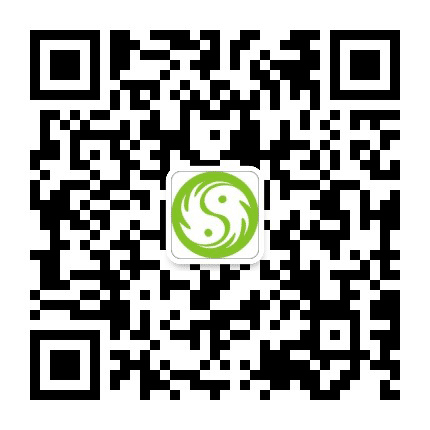 互联网新中壹特色调理公众号二维码