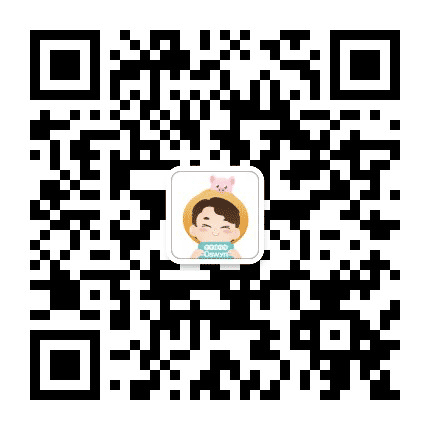 壹禾母婴公众号二维码