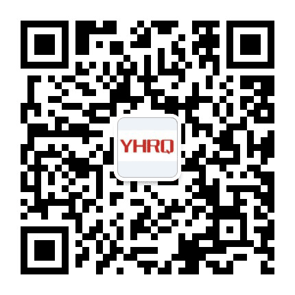 山东益华能源装备有限公司公众号二维码