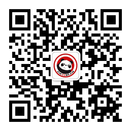 叮叮假日DingDing公众号二维码