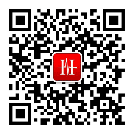 伊恋情感公众号二维码