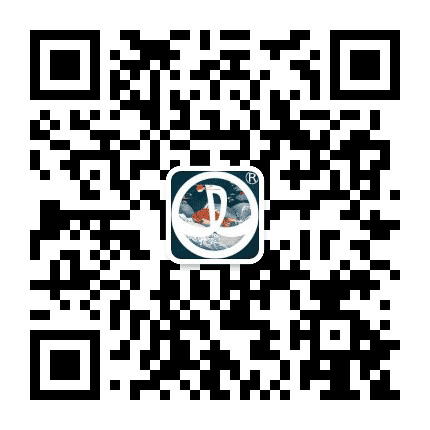 宜昌夷陵万达广场公众号二维码