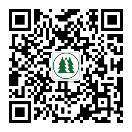 译林出版社公众号二维码