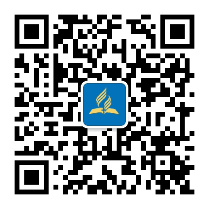 以琳圣泉公众号二维码