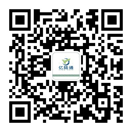浙江亿陆通健康管理有限公司公众号二维码