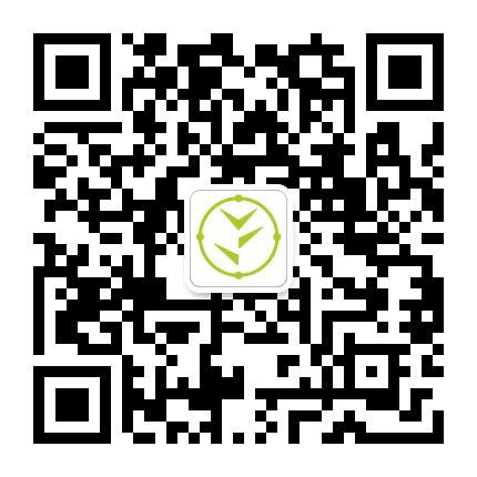 翁家山狮峰龙井公众号二维码