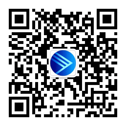 银川发布公众号二维码
