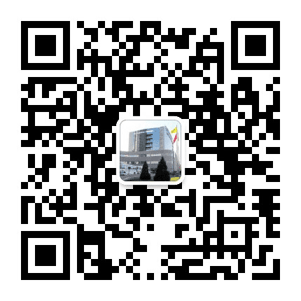 银达物业中设新纪元大厦公众号二维码