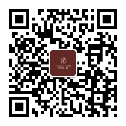 迎宾路3號公众号二维码