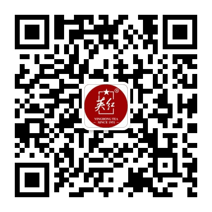 广东英红公众号二维码