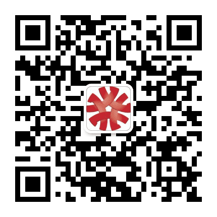 赢华投资公众号二维码