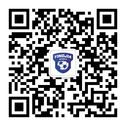 盈家体育公众号二维码