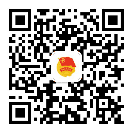 营口共青团公众号二维码