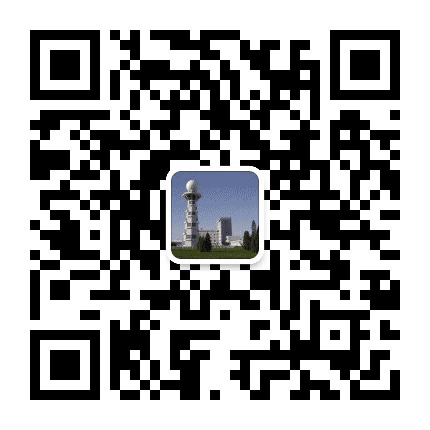 营口气象公众号二维码