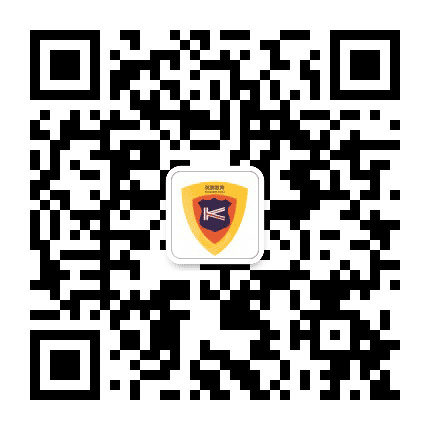 深圳英旗教育公众号二维码