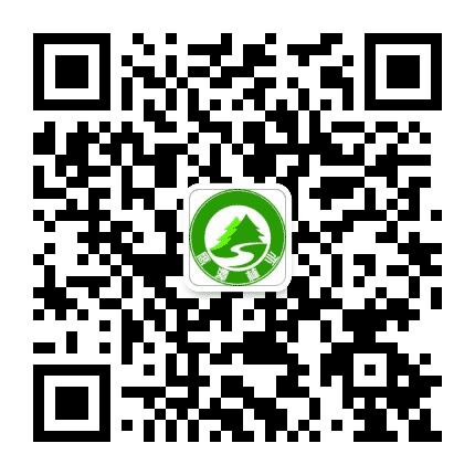 鹰潭林业公众号二维码