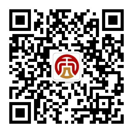 银谷财富公司公众号二维码