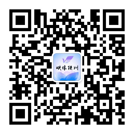 映像陕州公众号二维码