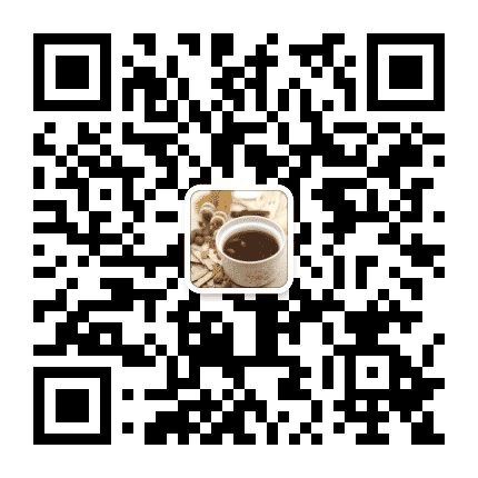 生活营养小偏方公众号二维码