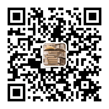 英语短文公众号二维码