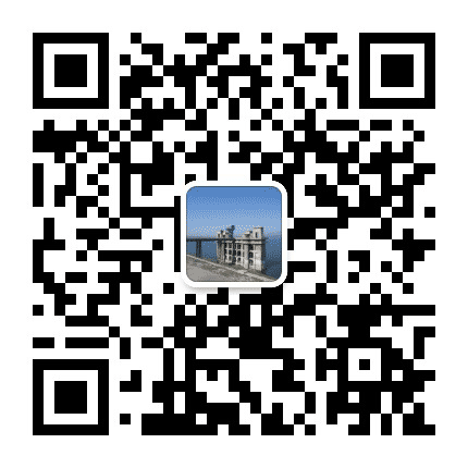 印象岳城公众号二维码