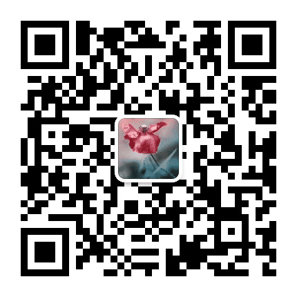 微场景音乐相册公众号二维码