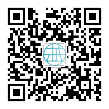 宁波市鄞州越剧团公众号二维码