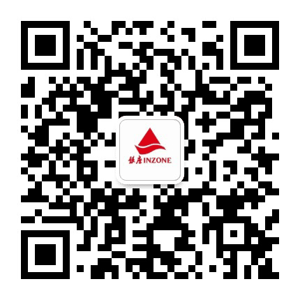 银座商城兖州店公众号二维码