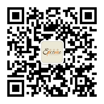 壹品良倉公众号二维码