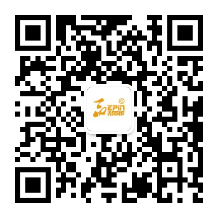 一品传媒公众号二维码