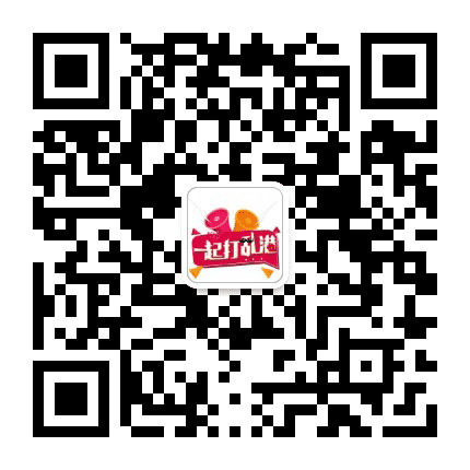 长沙最街访公众号二维码