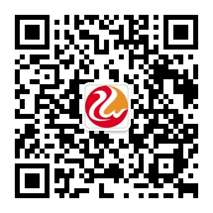 瞭望新时代公众号二维码