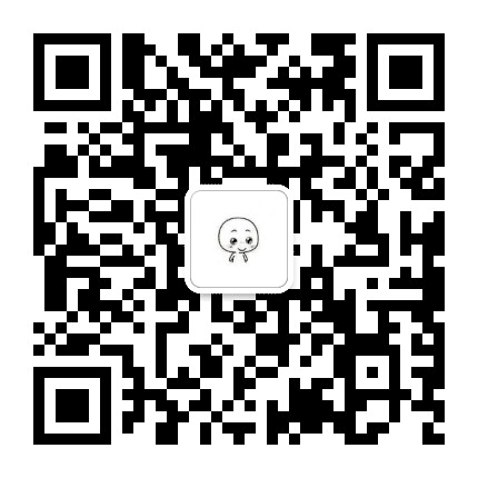 清溪梦读公众号二维码