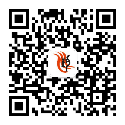 四川艺术产业公众号二维码