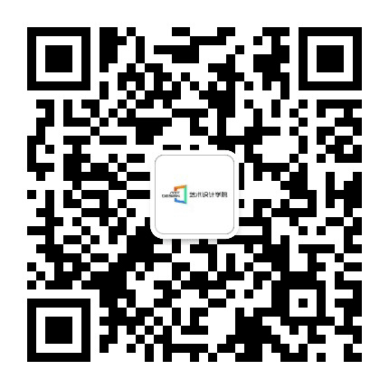 艺术之声公众号二维码