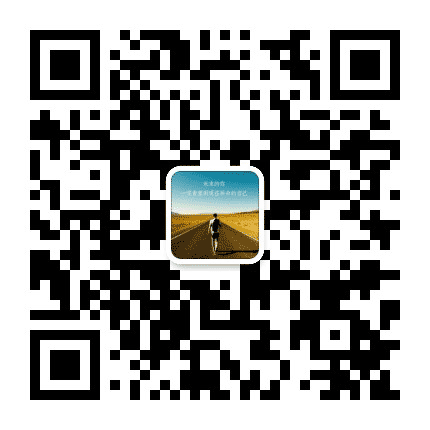 征文约稿小助手公众号二维码