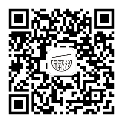 一碗福州官方公众号二维码