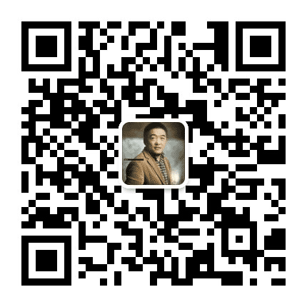 青湖的匠心严选公众号二维码