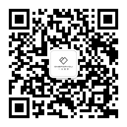 一心俄罗斯留学公众号二维码