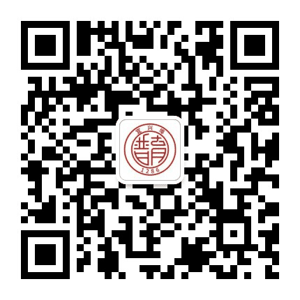 古镇宜兴埠公众号二维码