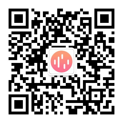 心理FM公众号二维码