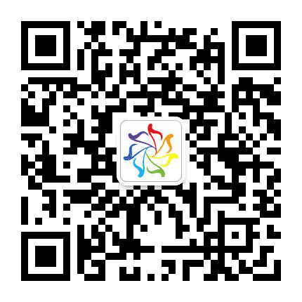 艺学TOP公众号二维码