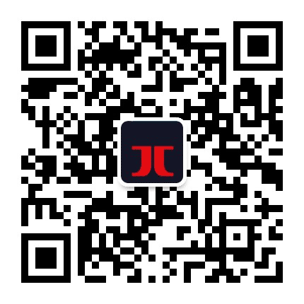 科创小知公众号二维码