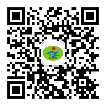 阳江博爱医院公众号二维码