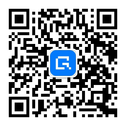 延吉供求世界公众号二维码