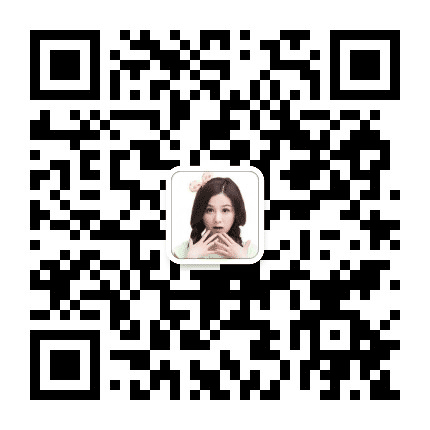 护肤达人堂公众号二维码