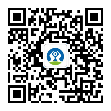 内蒙古伊金霍洛农商银行公众号二维码